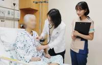 순천향대천안병원, ‘입원전담전문의제도’로 암환자 의료서비스 강화 
