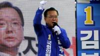 김부겸, 총선 승리 후 '대권 도전'···지역·진영정치 청산