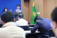 [코로나19] 기저질환無 40대 사망 "사이토카인스톰보단 급성호흡부전이 원인"