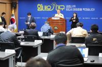 [코로나19] 대구 "세컨웨이브 대비할 것"…추가확진 53일만에 '0'명 기록