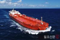 삼성중공업, 친환경 LNG Fueled VLCC 2척 2천536억원 계약