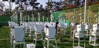 경북도, 도내 23개 전 시‧군 대상 '오존 경보제' 시행