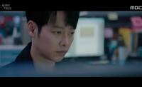 '그 남자의 기억법' 장영남, 문가영 안전 걱정하는 김동욱에 "아무 사이 아닌 게 아닌데"