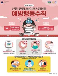 [코로나19] 경북 상주서, 형제 이어 어머니도 '재양성 판정' 받아