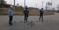 포항제철소-RIST, 전류 자기장 이용한 '용수배관 위치감지기술' 개발