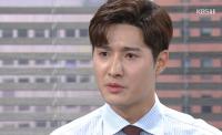 '기막힌 유산' 강세정, 냉동창고 갇힌 신정윤 구했지만 공격 받고 기절