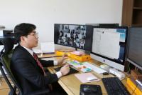 [대학소식] 계명문화대, 쌍방향 실시간 화상수업 진행 外