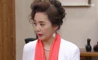 '기막힌 유산' 조양자, 뒷담화 이응경 응징 "시댁에서 딸 노릇, 손하나 까닥 안 해"