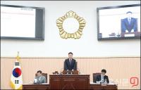 구리시의회 제295회 임시회 27~29일 개회...재난기본소득 재원 확보 위한 조례안, 추경안 처리