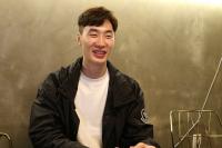 [인터뷰] 역대 최고액 FA 박철우 “한국전력 전화 받는 순간 찌릿”