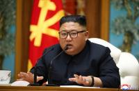 로이터 “중국,  김정은 위원장에게 전문가 파견”