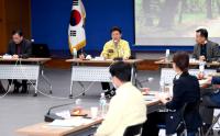 이철우 경북지사 "관광, 하반기 도정 핵심 과제로 추진…관광마케팅 확대”