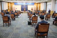 대구상의, 창립 114주년 기념식 가져