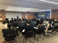 [포항시정] "코로나19 피해 소상공인 지원금 신청하세요"