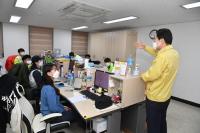 [경북교육] 지역수련원 다양한 대안 프로그램 운영 外
