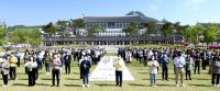 이철우 경북지사 '덕분에 챌린지' 동참…의료진·봉사자, 도민들의 헌신에 감사