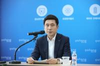 [포항시정] 이강덕 시장 '생활 속 거리두기' 참여 당부 外