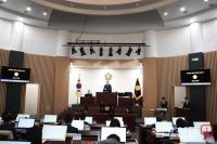 화성시의회, 제192회 임시회 개회...추가경정예산안 등 심사