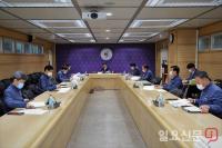 인천교통공사, 윤리경영위원회 개최...전직원 청렴의식 제고, 지역사회 청렴문화 확산