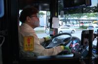 ‘다큐멘터리 3일’ 518번 버스를 통해 광주 시민들의 5월의 모습 담아