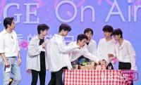 aT, 中 아이돌 '보이스토리' 콘서트 연계 마케팅 나서