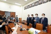 염태영 수원시장, ‘지방자치법 전부개정안’ 국회 통과 무산 강력 비판