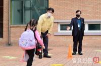 인천시교육청 "관내 6개 고교 기숙사 입소생·교직원 코로나19 전수검사 결과 '음성'"