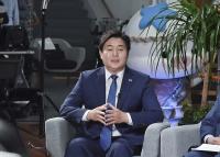 임병택 시흥시장 "시민의 선한 영향력이 코로나19 극복의 힘"