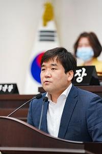 '환경미화원 골병 든다' 100ℓ 종량제봉투 없애자