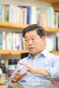  광명시민 68.9% "잘하고 있다"...민선7기 박승원 시장 시정운영 긍정평가