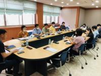 경기도교육청, 시설미화원 처우개선 전담팀 본격 출범