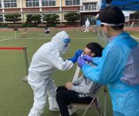 [경북교육청] 전국 기숙사 고교·특수학교 코로나19 검사 완료 外