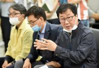  인천 서구 수돗물 유충 명확한 원인 조사 중..."수질 정상화에 최선"