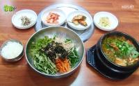 '2TV저녁 생생정보' 초저가의 비밀, 부산 5900원 회덮밥+매운탕 "국산 활어만"