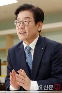 이재명 “서울·부산시장 무공천 주장한 바 없다”