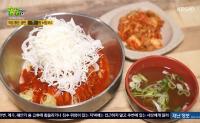 ‘2TV저녁 생생정보’ 대전 3500원 생면 비빔국수 “쫀득하고 부드러운 식감”