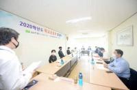 파주시의회 관광체육발전 연구단체, 관내 학교운동부 애로사항 청취