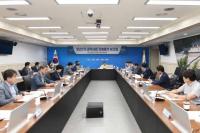 양주시, 민선7기 2주년 공약사업 점검... 공약 이행률 약 70% 성과