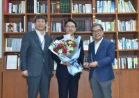 화성시, 학교환경개선 우수기관 선정
