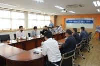 한국폴리텍대학 남인천캠퍼스, 미추홀구와 간담회 가져