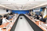 양주시, 2021년 국도비 1,026억원 확보 추진 총력