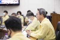 경기도, 집중호우 피해 최소·신속한 복구 총력