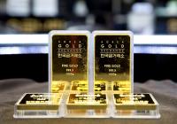 국제 금값, 사상 첫 2000달러 돌파