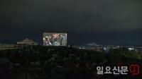  ‘2020 원주 옥상 영화제’ 여름의 끝에서 영화를 통해 위로를 선물