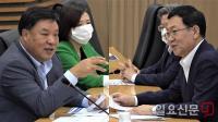 인천시·셀트리온, 인천에 글로벌 바이오 허브 구축한다..."비전이 현실이 되기까지 최선"