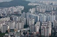 청 “주택 가격 상승률 둔화 사실…집값 안정 의지 강조한 표현”