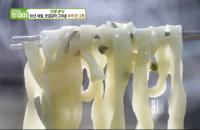 ‘생방송 투데이’ 수원 손칼국수, 30년 세월 한결같아 고마운 한 그릇