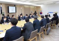 경기도, "사랑제일교회는 명단제출 적극 협조하라"