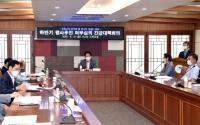 의정부시,하반기 각종 행사 전면 취소