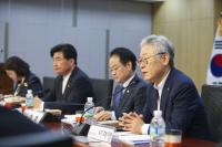 이재명, "반일인사 규정 일본 보수우익에 경고"